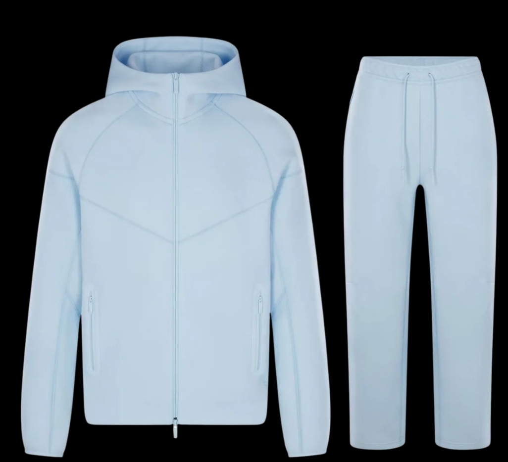 VIRAL TRACKSUIT